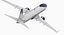Boeing 737-800 Generic Modèle 3D