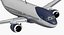 Boeing 737-800 Generic Modèle 3D