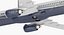 Boeing 737-800 Generic Modèle 3D