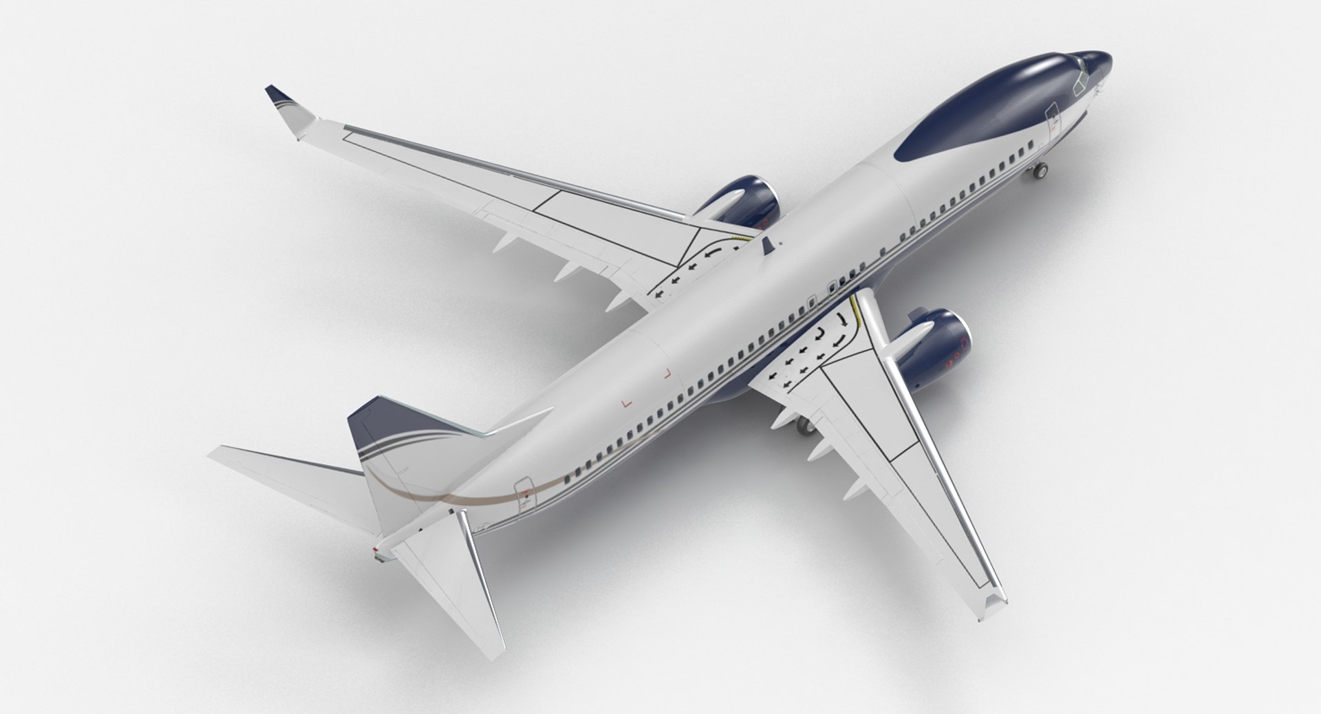 boeing 737-800 generic 3D model https://p.turbosquid.com/ts-thumb/6G/ESY06j/gjDpsdmg/boeing737800genericc4dmodel051/jpg/1495254087/1920x1080/fit_q87/83b216a8f64c34835df82184266fa649b117eae8/boeing737800genericc4dmodel051.jpg