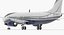 Boeing 737-800 Generic Modèle 3D