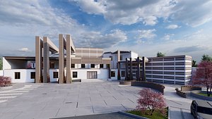 Architectural School