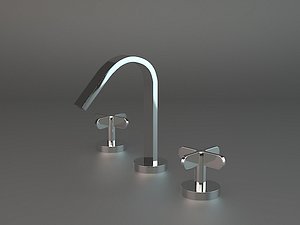 fantini riviera tap mixer