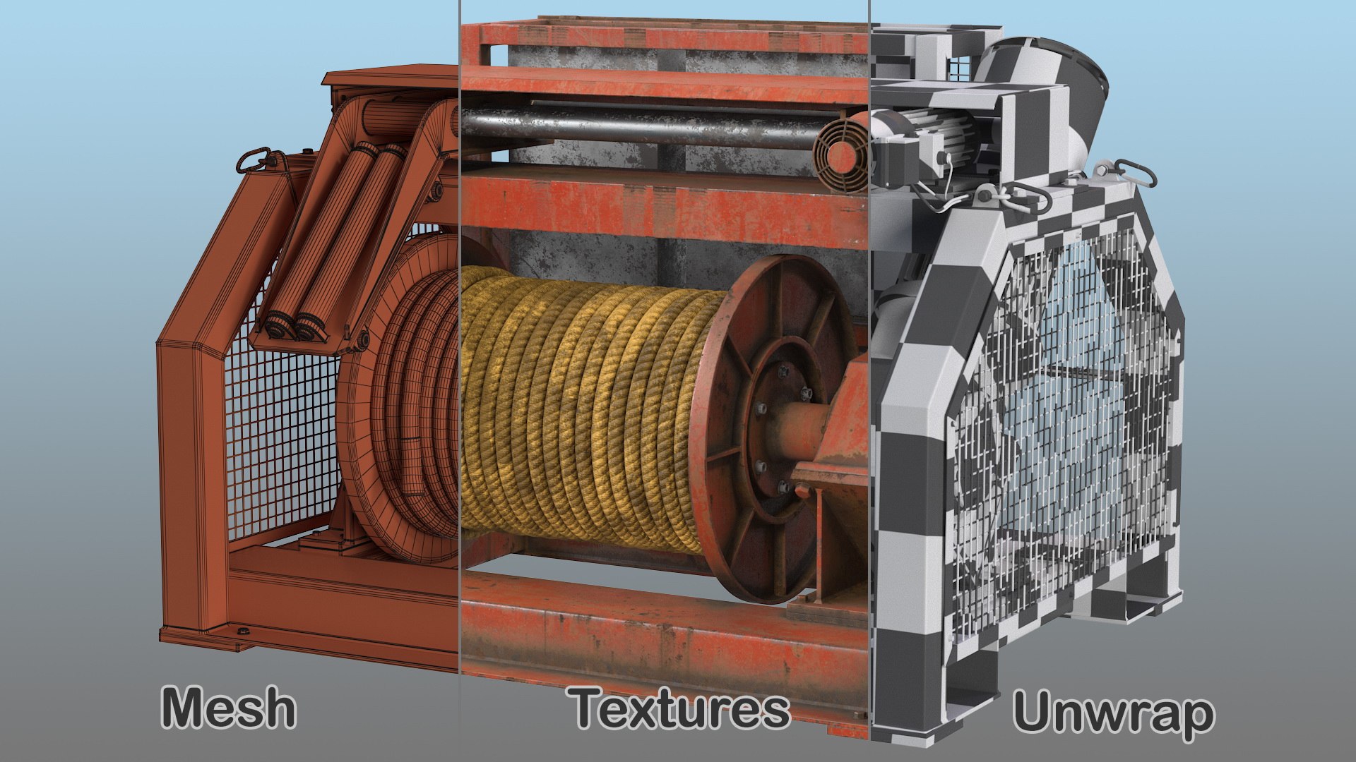 3D hydraulic mooring winch rusty model https://p.turbosquid.com/ts-thumb/6G/Ig5EHh/hxM0XHMM/hydraulicmooringwinchrustyvray3dmodel018/jpg/1600431388/1920x1080/fit_q87/8f43ecdc0970152509d18850c4f326d2f1c4b594/hydraulicmooringwinchrustyvray3dmodel018.jpg