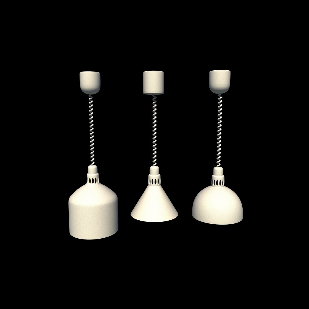 3D Hanging Infrared Heat Lamp 3D model https://p.turbosquid.com/ts-thumb/6G/KgLWmp/L4/hanginginfraredheatlamp5/jpg/1784038057/1920x1080/fit_q87/d7813fad9bed2a79b753371287cb4ddfeac21a97/hanginginfraredheatlamp5.jpg