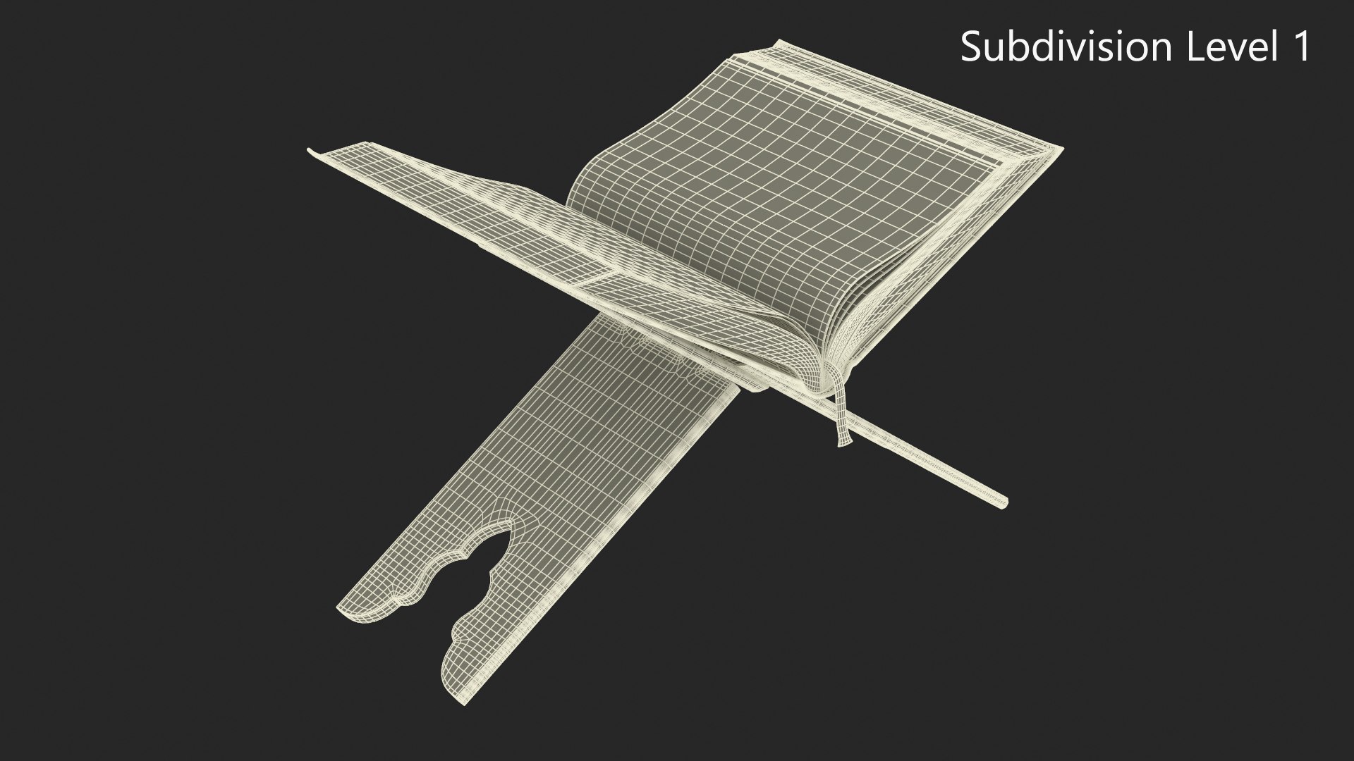 Holy Quran on Stand Blue Open 3D https://p.turbosquid.com/ts-thumb/6G/NoAFBP/6W/holyquranonstandblueopen3dmodel019/jpg/1723760206/1920x1080/fit_q87/e5ee2f189a51b1a1d595272b172a99d676a0ba4d/holyquranonstandblueopen3dmodel019.jpg