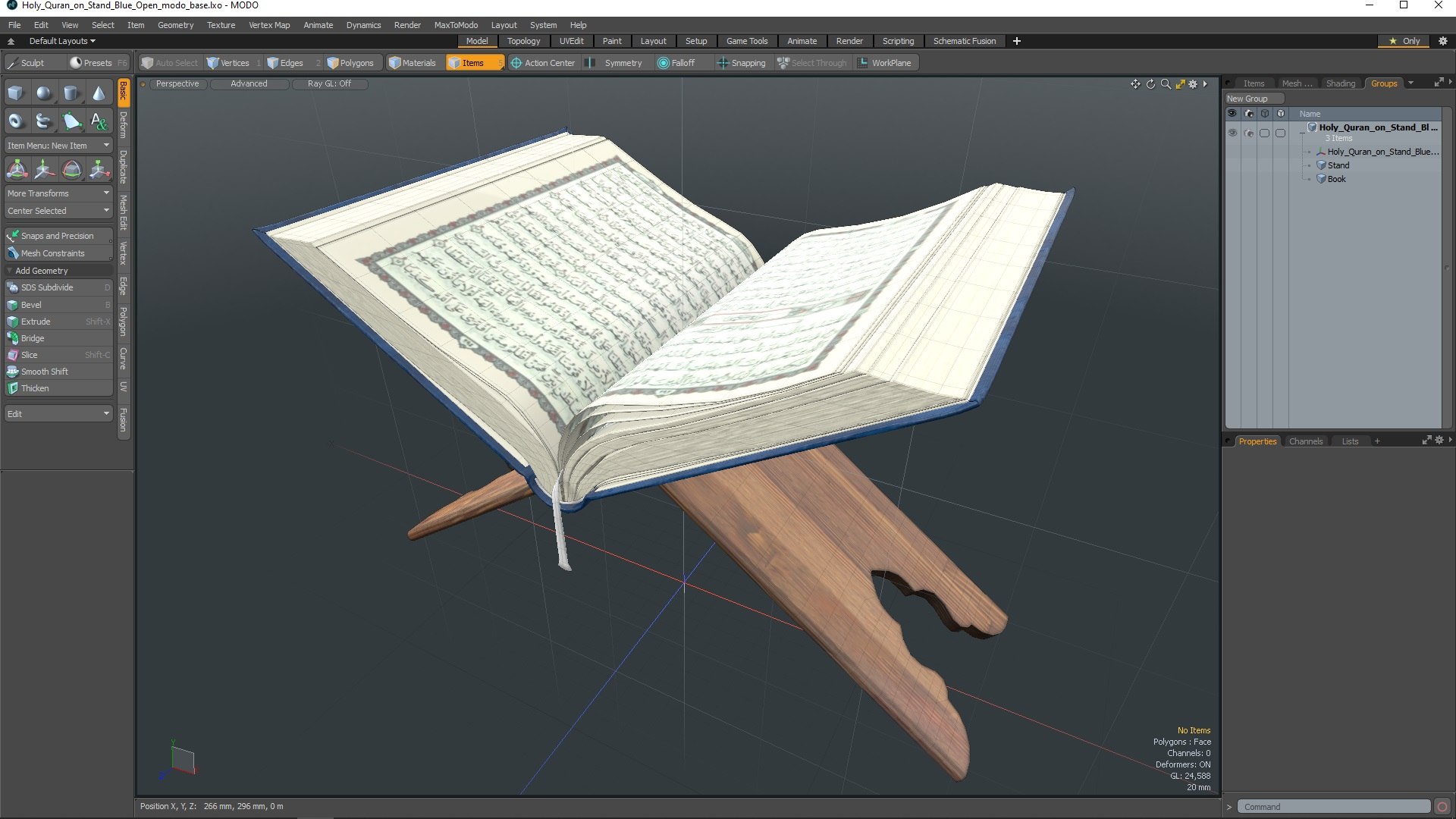 Holy Quran on Stand Blue Open 3D https://p.turbosquid.com/ts-thumb/6G/NoAFBP/Ec/holyquranonstandblueopen3dmodel031/jpg/1723760268/1920x1080/fit_q87/57fd9538c11a49909f965cdad3cecd7d0ee5c7b9/holyquranonstandblueopen3dmodel031.jpg