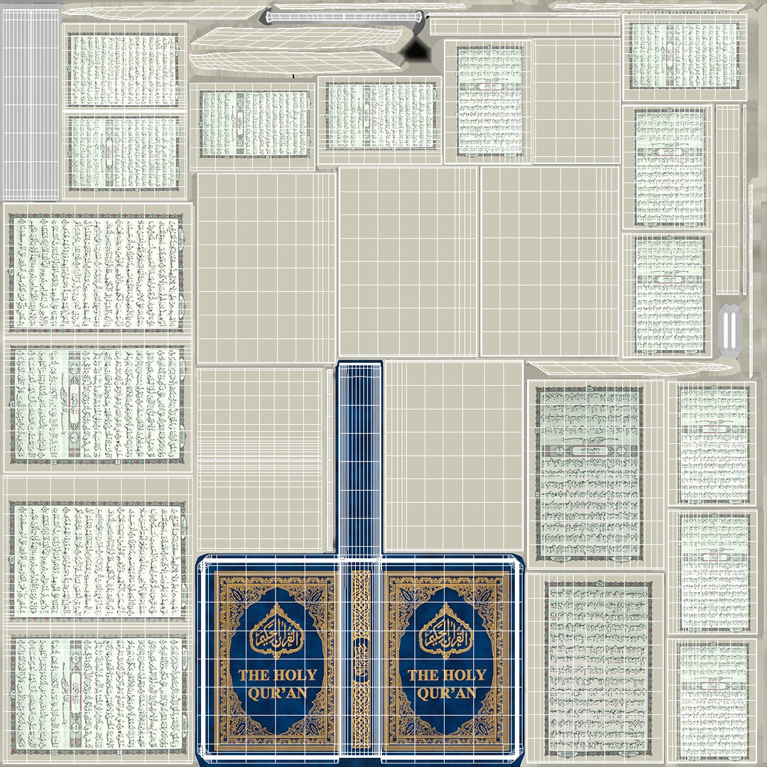 Holy Quran on Stand Blue Open 3D https://p.turbosquid.com/ts-thumb/6G/NoAFBP/zu/holyquranonstandblueopen3dmodel020/jpg/1723760213/1920x1080/fit_q87/020d761f525d1a1a5ffa4adde83ce1edc1c807b8/holyquranonstandblueopen3dmodel020.jpg