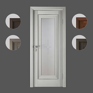 Door X24 ProfilDoors