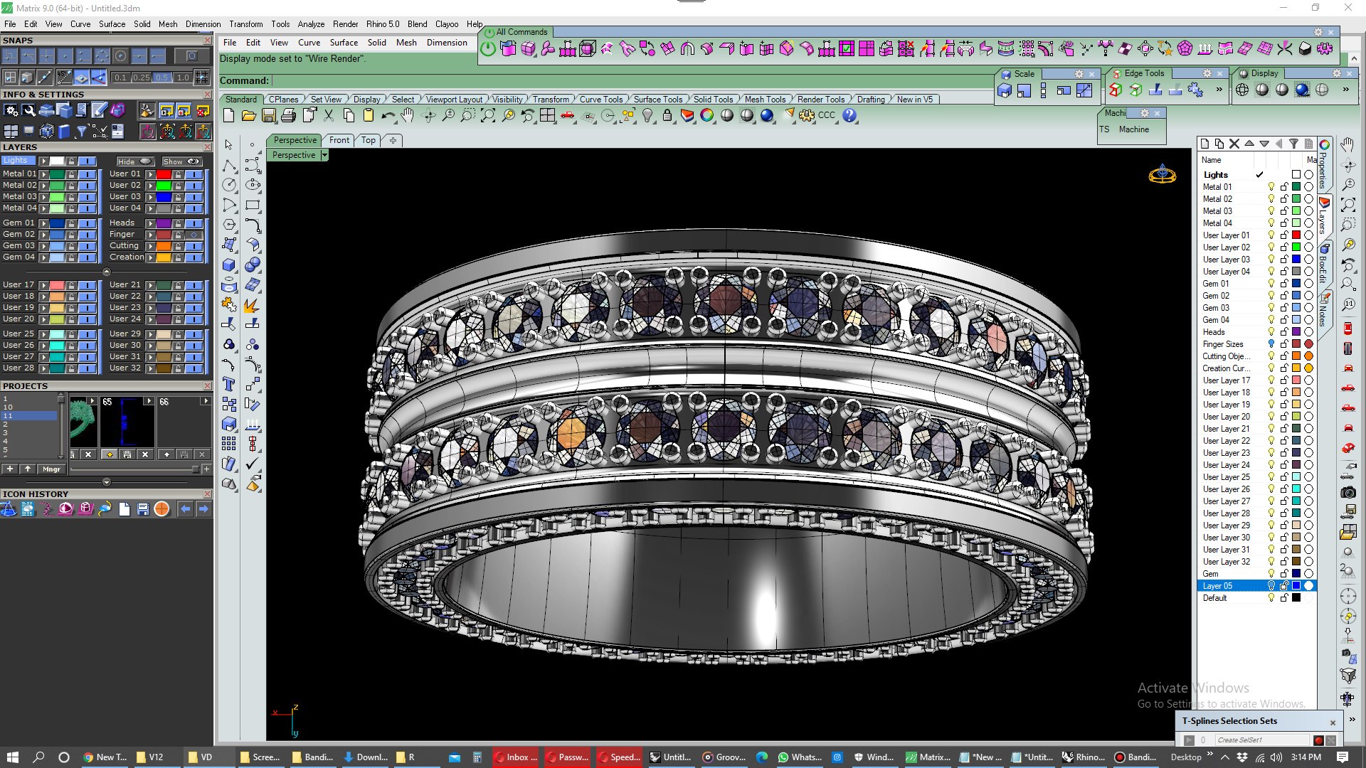3D PSJM001V12VD-CURVY INSIDE SHANK-3DMWedding Ring For Men And Women 9 mm Wide Design-PSJM001V12VD 3D p https://p.turbosquid.com/ts-thumb/6G/SBe8EF/JJ/psjm001v12vd20/jpg/1654826993/1920x1080/fit_q87/5d7cbc7ceb4703c280c0a72336e7515346722b24/psjm001v12vd20.jpg