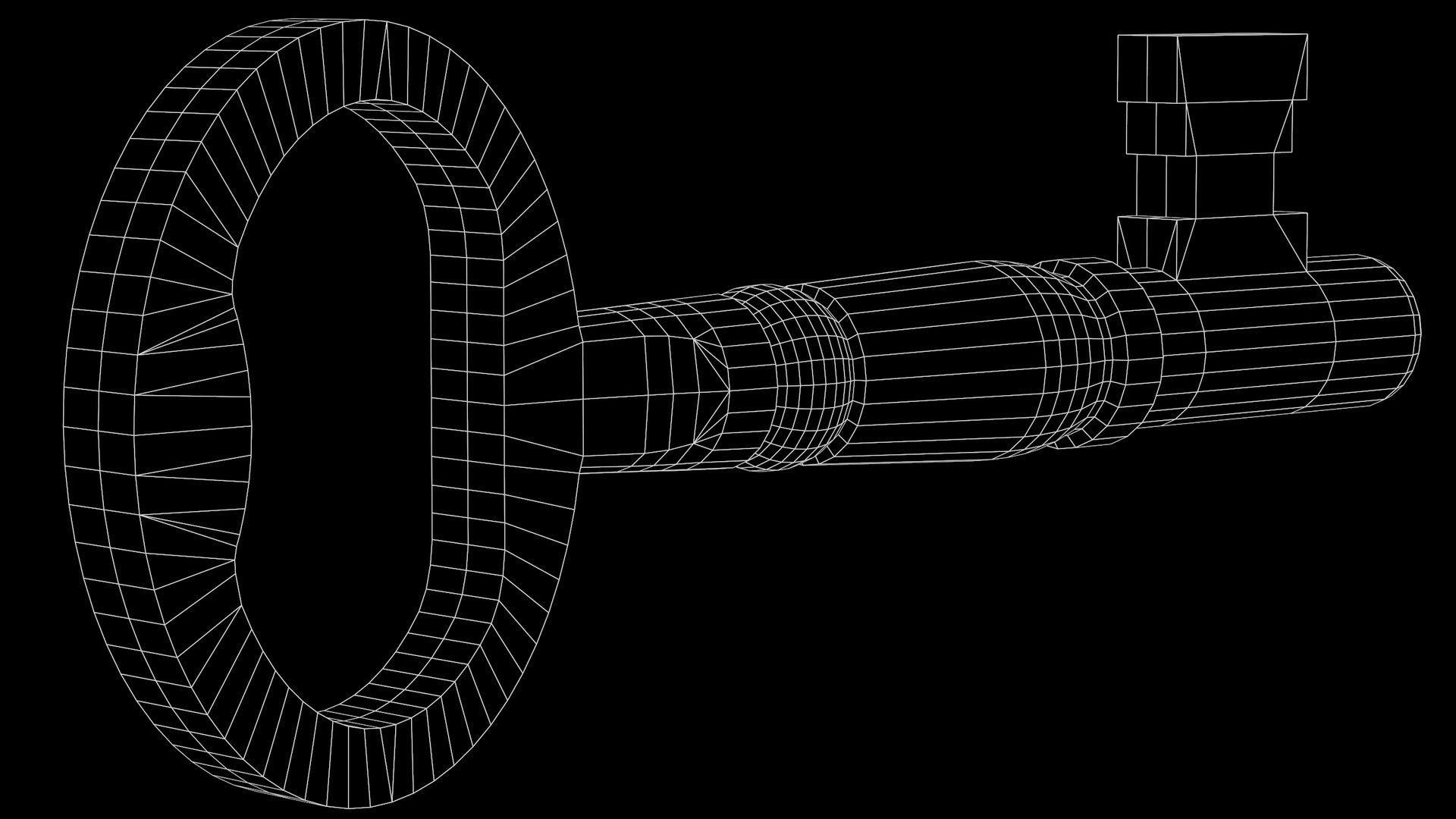 Small Iron Key 01 - Triple A Game Ready 3D model https://p.turbosquid.com/ts-thumb/6G/TUkmEP/Do/tbrender003_wireframe/png/1774305717/1920x1080/fit_q87/0eeb8bdd2ef5b32bf1d86f96bfaa49f24f1b67fd/tbrender003_wireframe.jpg