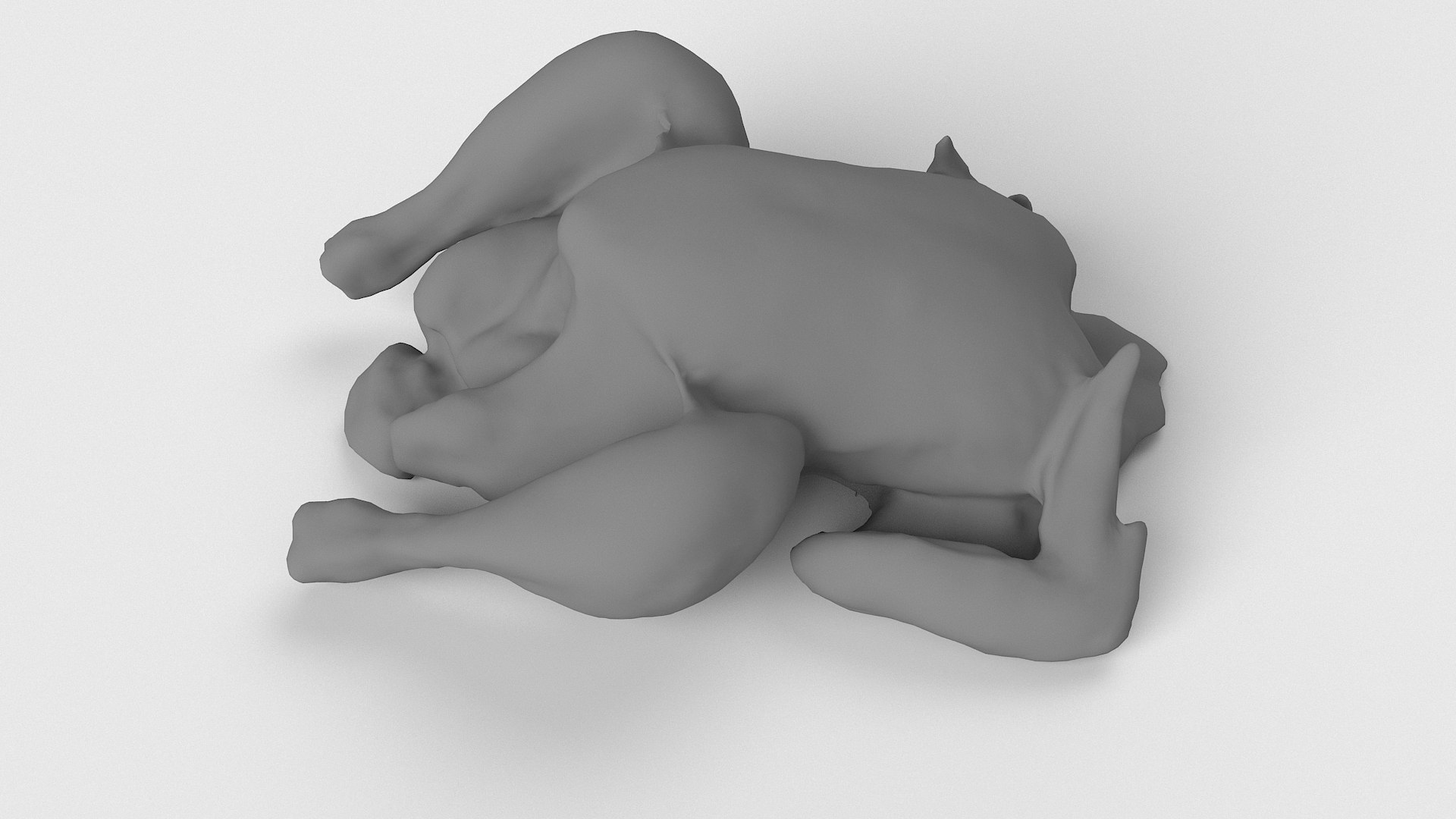 3D mesh chicken https://p.turbosquid.com/ts-thumb/6G/TbNpso/dj/chicken05_mesh_06/jpg/1606324253/1920x1080/fit_q87/1f58fda4a97b242595f6fd8f9ea8e32966053069/chicken05_mesh_06.jpg