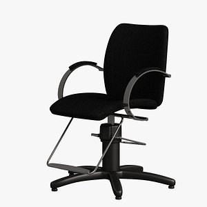 max hairdresser chair