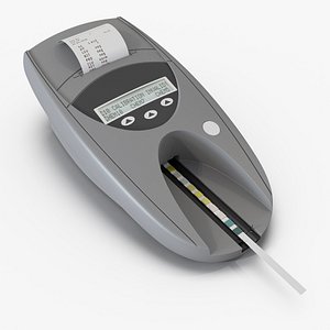 Urine Analyzer