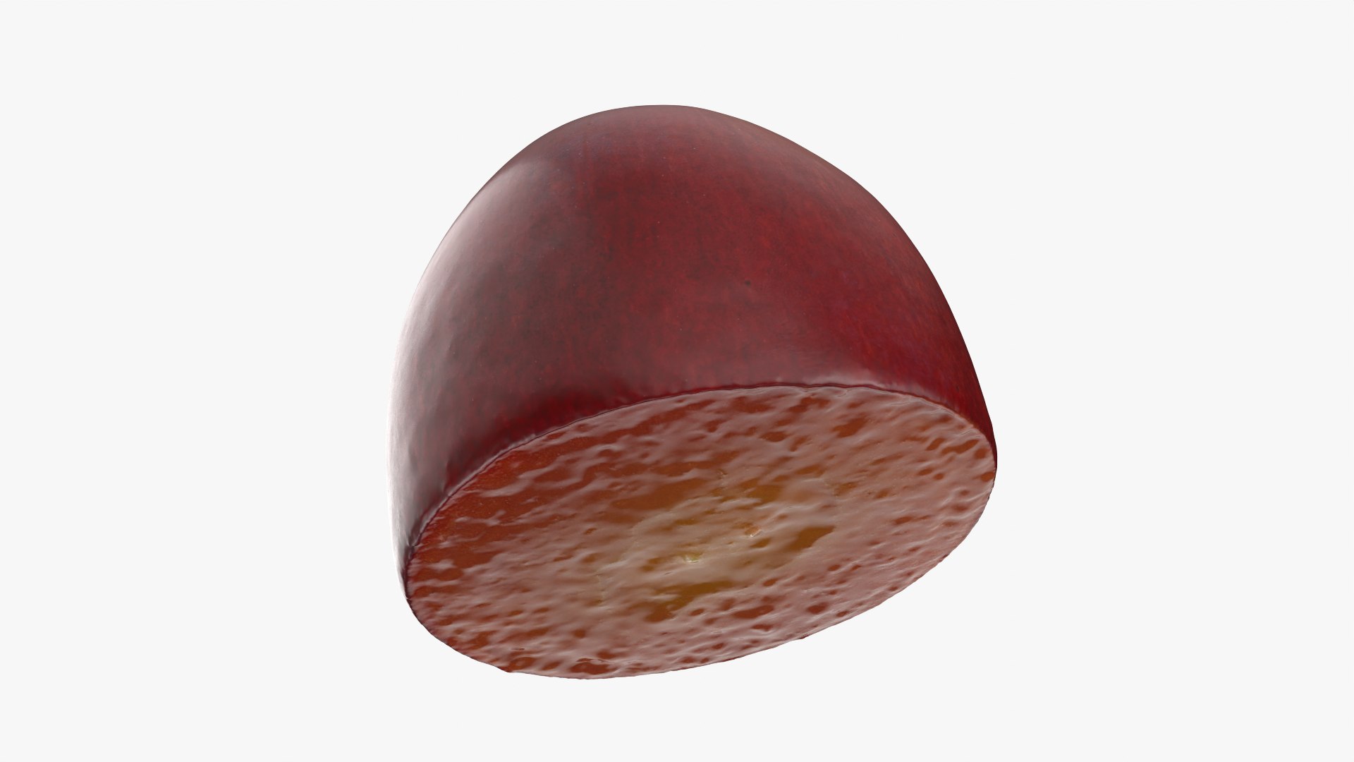 3D Grape Half 02 Raw Scan model https://p.turbosquid.com/ts-thumb/6G/c3zgOn/q8/grapehalf02_0005/png/1755623846/1920x1080/fit_q87/cb8095f089d48b74c64e9e7f4b7f63dc617a2ac6/grapehalf02_0005.jpg