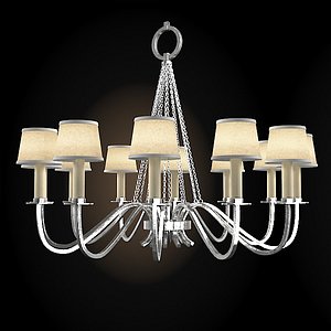 fine art 3d model
