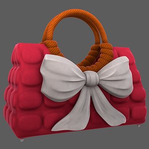 3D Bag V09