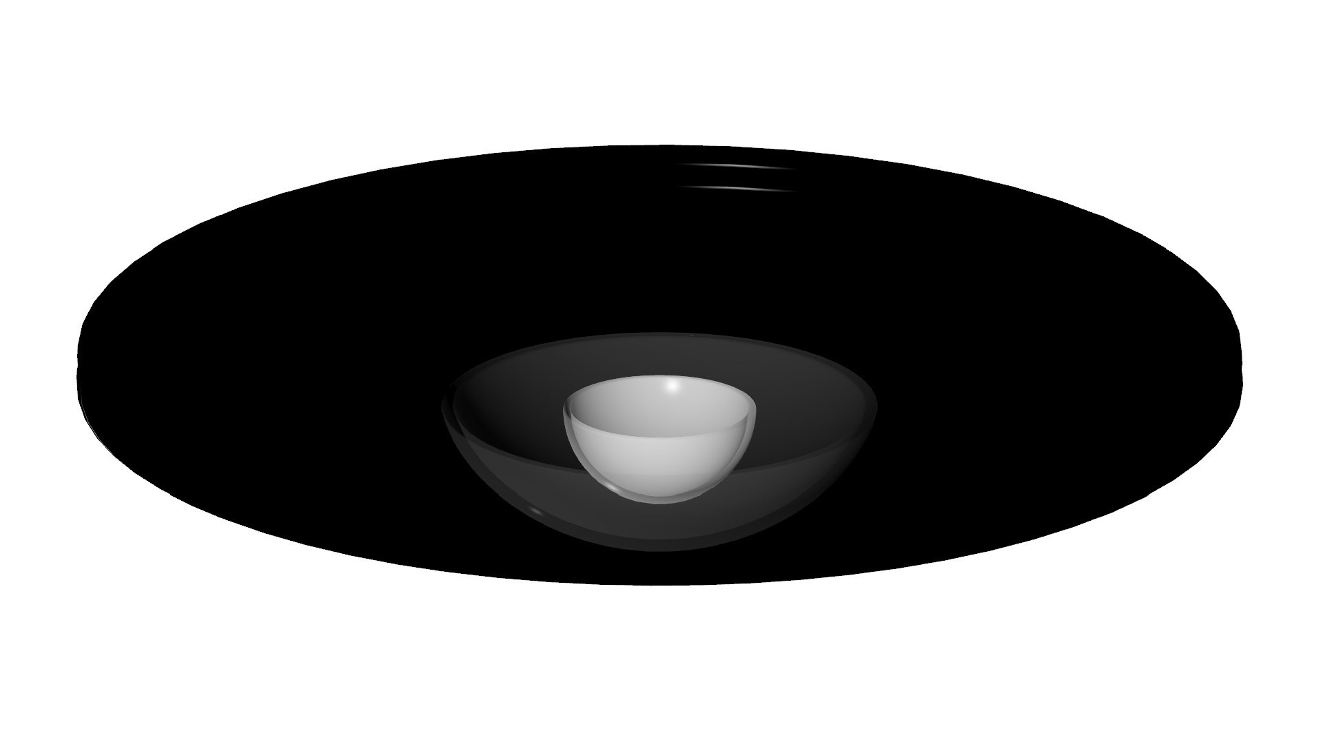 Millelumen Tet Ceiling Lamp 3D Model - TurboSquid 2642647