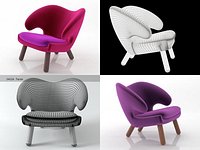 Pelican Chair