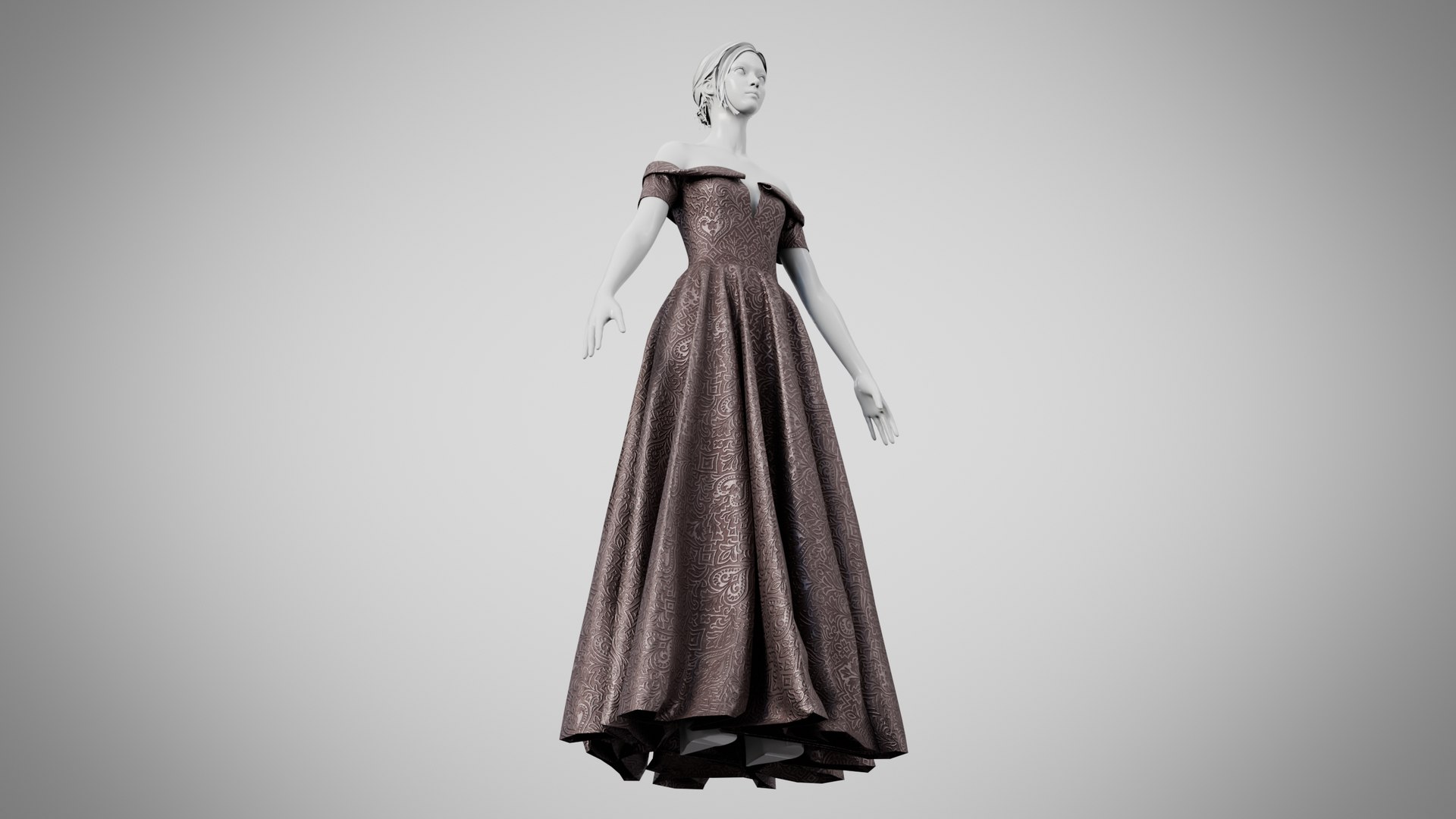 3D Dress 08 Grey Velvet With Design https://p.turbosquid.com/ts-thumb/6G/eMg3tF/Bc/5/jpg/1754203952/1920x1080/fit_q87/2bd09dd4f1c15c6c243cc470a62ce0c30f188381/5.jpg