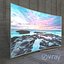 Samsung 3D levou TV 4k SUHD 88 JS9500 9 série Curv