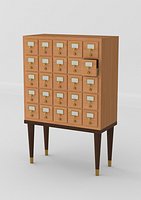 Card Catalog