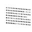 China MS PMincho fuente set11 CG datos CAD