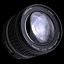 Objectif Canon (18-55mm)