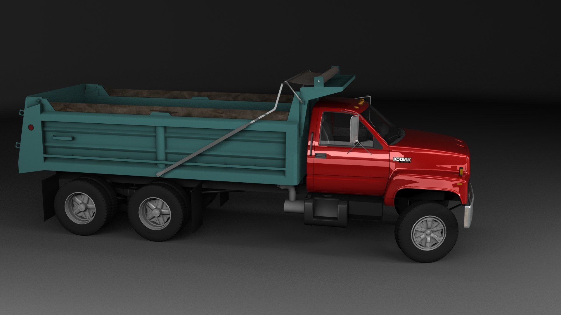 3D 1990 Chevy Kodiak Dump 196 model https://p.turbosquid.com/ts-thumb/6G/vsNVwF/UG/dump_014/jpg/1644905689/1920x1080/fit_q87/63b1bc2cad459eadd23c657c1e555fb37b148134/dump_014.jpg