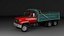 1990 Chevy Kodiak Dump 196