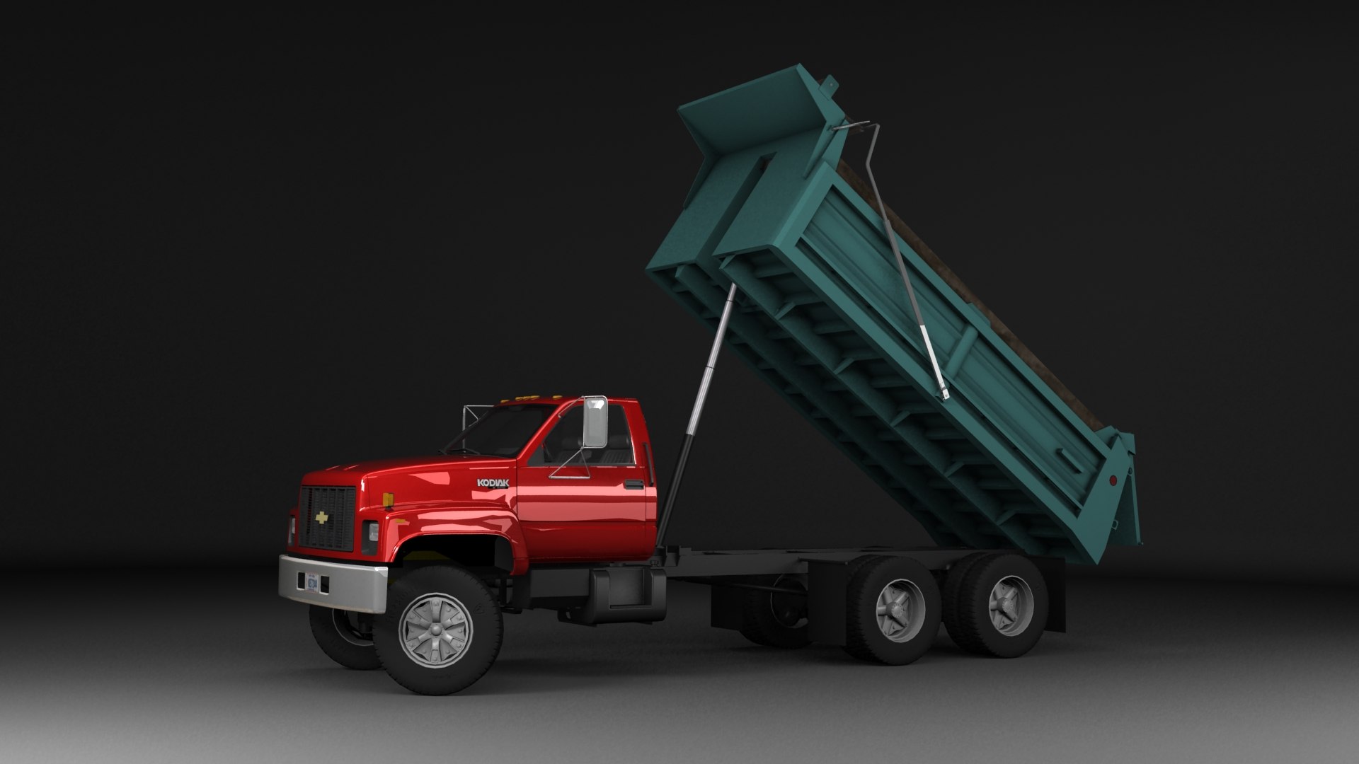 3D 1990 Chevy Kodiak Dump 196 model https://p.turbosquid.com/ts-thumb/6G/vsNVwF/Z8/dump_006/jpg/1644905687/1920x1080/fit_q87/c91a281dbe2fd6eb9a1ec25b70f7b65069cff972/dump_006.jpg