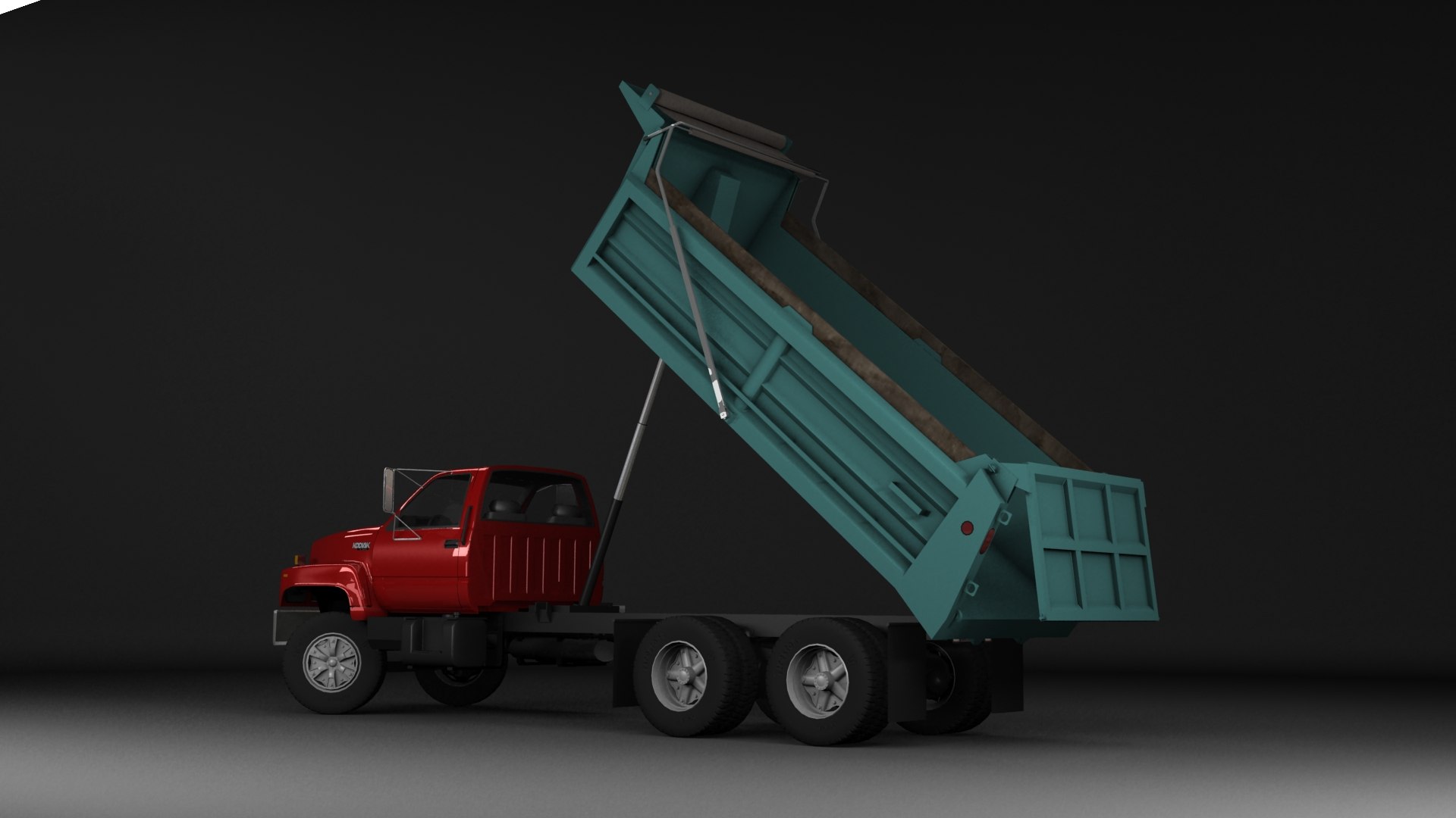 3D 1990 Chevy Kodiak Dump 196 model https://p.turbosquid.com/ts-thumb/6G/vsNVwF/kd/dump_012/jpg/1644905690/1920x1080/fit_q87/a64f670579228aca3eb7cfc5eb1412aae8f6a2c5/dump_012.jpg