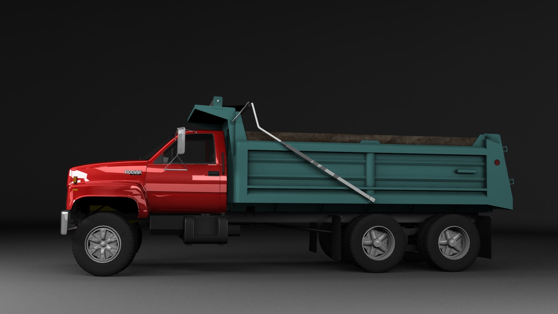 3D 1990 Chevy Kodiak Dump 196 model https://p.turbosquid.com/ts-thumb/6G/vsNVwF/o0/dump_008/jpg/1644905688/1920x1080/fit_q87/6e34d312667f51574eaf6047bd58ca8215ef3961/dump_008.jpg