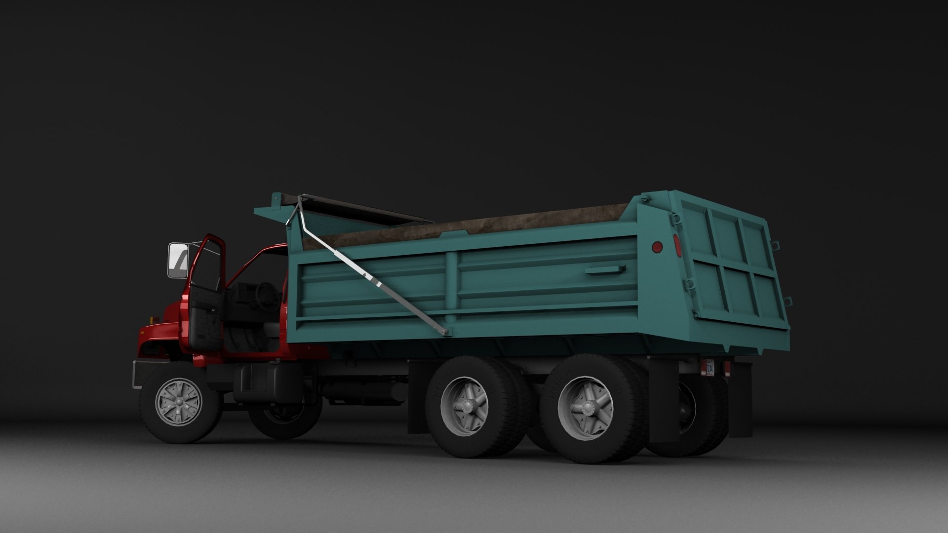 3D 1990 Chevy Kodiak Dump 196 model https://p.turbosquid.com/ts-thumb/6G/vsNVwF/qc/dump_010/jpg/1644905689/1920x1080/fit_q87/92764e07a11a540cd7a9f6ef2b0a86e1f11cdf16/dump_010.jpg