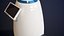 Robot promozionale R.bot 100 low poly