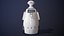 Robot promozionale R.bot 100 low poly