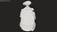 Robot promozionale R.bot 100 low poly