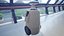 Robot promozionale R.bot 100 low poly
