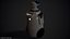 Robot promozionale R.bot 100 low poly