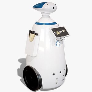 Promotional Robot R.Bot 100
