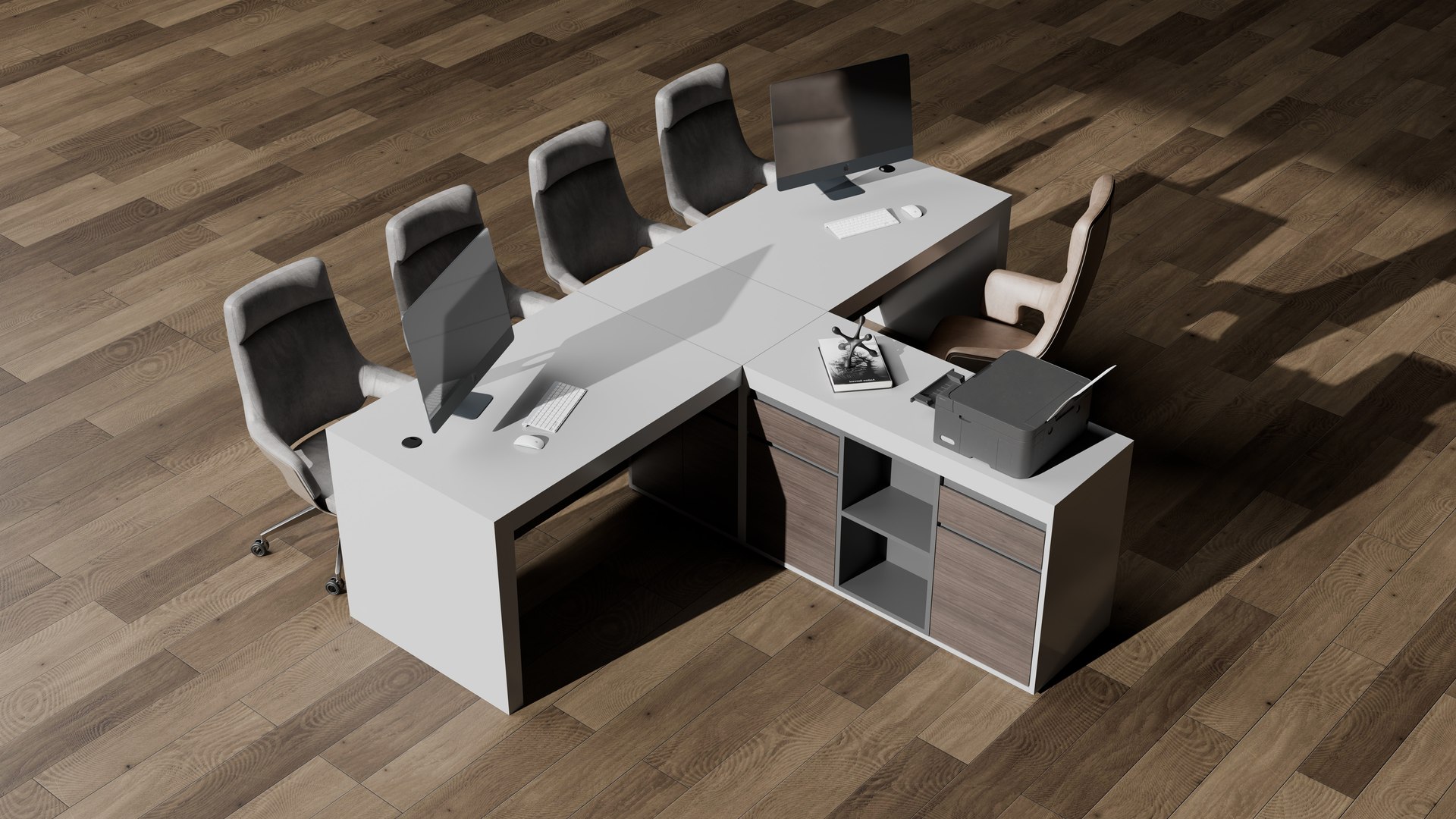 Modern Table with Chairs Office Table 3D model https://p.turbosquid.com/ts-thumb/6H/3vKkZa/VC/03/jpg/1758183280/1920x1080/fit_q87/675c01d9db718bc27249184134c718422e399d65/03.jpg