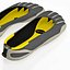 Vibram Fivefingers Womens Shoes