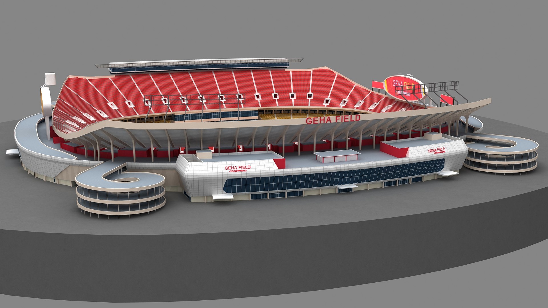 3D GEHA Field Arrowhead Stadium 3d Model model https://p.turbosquid.com/ts-thumb/6H/4Jjied/Oi/arrowheadstadium_010002/jpg/1775029708/1920x1080/fit_q87/bb5bc047be056b31fb16c3c481a0ca94fb6d78e4/arrowheadstadium_010002.jpg