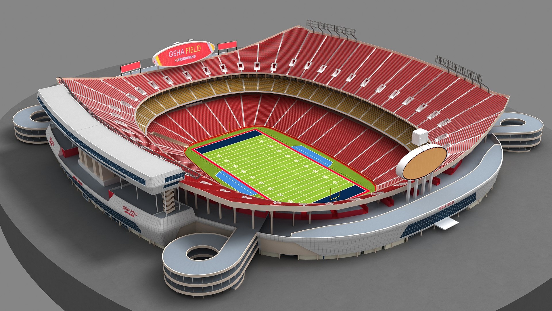3D GEHA Field Arrowhead Stadium 3d Model model https://p.turbosquid.com/ts-thumb/6H/4Jjied/YT/arrowheadstadium_010017/jpg/1775029720/1920x1080/fit_q87/2d4c9b7ddac42127343c83aabbf0886140293e50/arrowheadstadium_010017.jpg