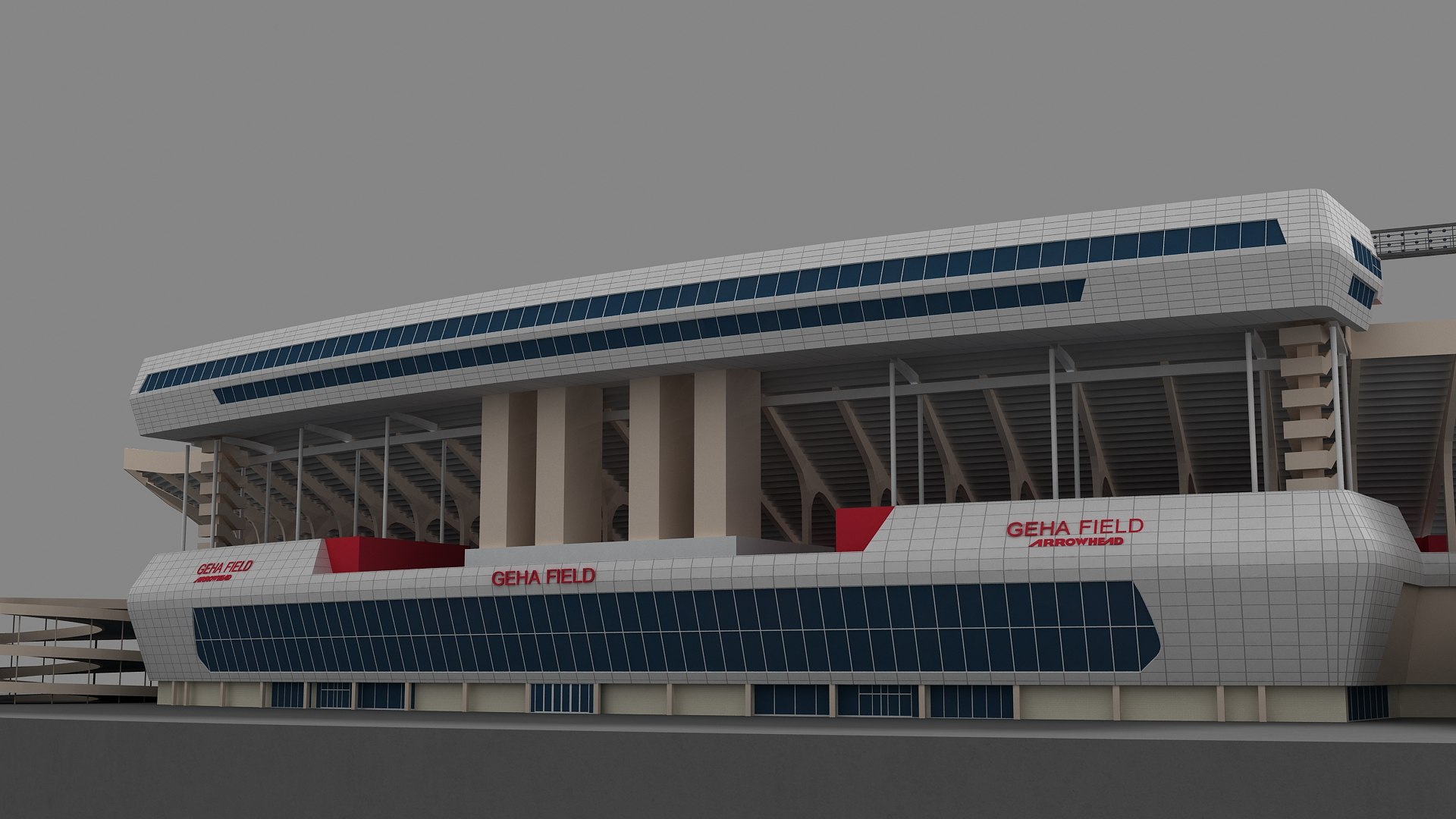 3D GEHA Field Arrowhead Stadium 3d Model model https://p.turbosquid.com/ts-thumb/6H/4Jjied/Zc/arrowheadstadium_010011/jpg/1775029714/1920x1080/fit_q87/a040b2c099c2b3ceaded2e5c684a8982afc2ebd2/arrowheadstadium_010011.jpg