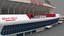 Modelo 3D del estadio GEHA Field Arrowhead