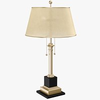 Classic Lamp
