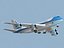 Boeing 747-200 Air Force One