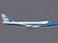 Boeing 747-200 Air Force One