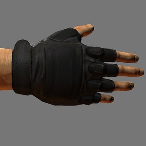 Military Arm
